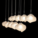 Hubbardton Forge Ume 10-Light Pendant 4