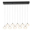 Hubbardton Forge Ume 10-Light Pendant 