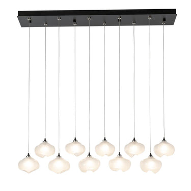 Hubbardton Forge Ume 10-Light Pendant 