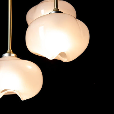 Hubbardton Forge Ume 3-Light Semi-Flush 3