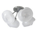 Hubbardton Forge Ume 4-Light Semi-Flush 1