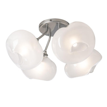 Hubbardton Forge Ume 4-Light Semi-Flush 2