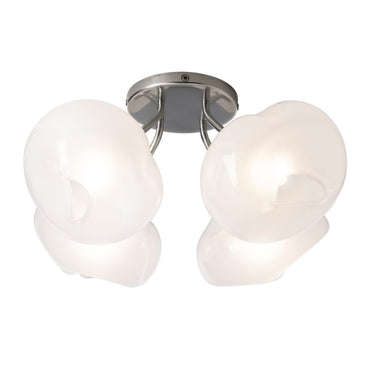 Hubbardton Forge Ume 4-Light Semi-Flush 