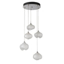 Hubbardton Forge Ume 5-Light Pendant - Standard - 131123