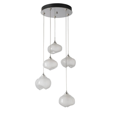 Hubbardton Forge Ume 5-Light Pendant - Standard - 131123