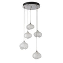 Hubbardton Forge Ume 5-Light Pendant 1