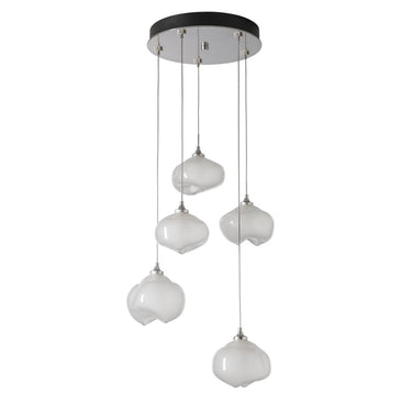 Hubbardton Forge Ume 5-Light Pendant 1