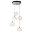 Hubbardton Forge Ume 5-Light Pendant 3