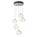 Hubbardton Forge Ume 5-Light Pendant 4