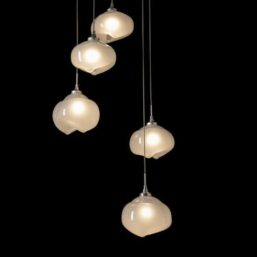 Hubbardton Forge Ume 5-Light Pendant 5