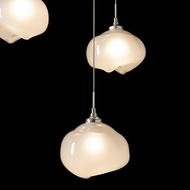 Hubbardton Forge Ume 5-Light Pendant 6