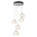 Hubbardton Forge Ume 5-Light Pendant 