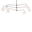 Hubbardton Forge Ume 6-Light Large Pendant