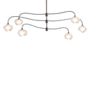 Hubbardton Forge Ume 6-Light Large Pendant
