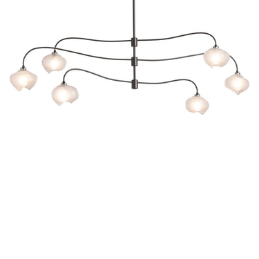 Hubbardton Forge Ume 6-Light Large Pendant