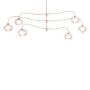 Hubbardton Forge Ume 6-Light Large Pendant