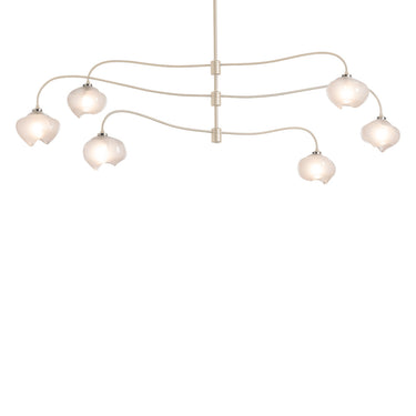 Hubbardton Forge Ume 6-Light Large Pendant