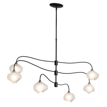 Hubbardton Forge Ume 6-Light Large Pendant 1