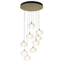 Hubbardton Forge Ume 9-Light Pendant 