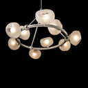 Hubbardton Forge Ume 9-Light Ring Pendant 7