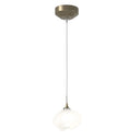 Hubbardton Forge 161182 Ume Low Voltage Mini Pendant