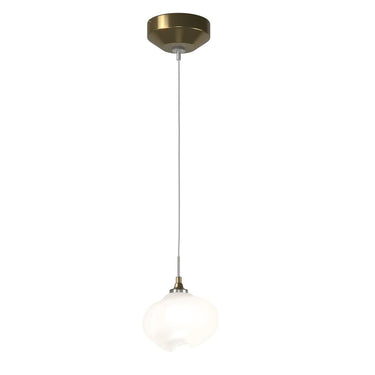 Hubbardton Forge 161182 Ume Low Voltage Mini Pendant
