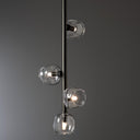 Hubbardton Forge Ume Vertical Pendant 10