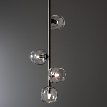 Hubbardton Forge Ume Vertical Pendant 10