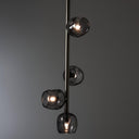 Hubbardton Forge Ume Vertical Pendant 11