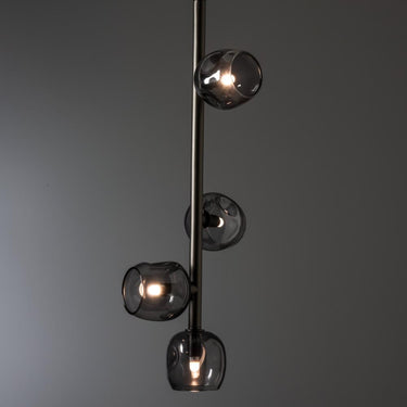 Hubbardton Forge Ume Vertical Pendant 11