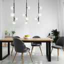 Hubbardton Forge Ume Vertical Pendant 12