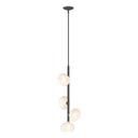 Hubbardton Forge 131610 Ume Vertical Pendant