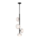 Hubbardton Forge Ume Vertical Pendant 1