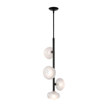 Hubbardton Forge Ume Vertical Pendant 1