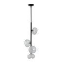 Hubbardton Forge Ume Vertical Pendant 2