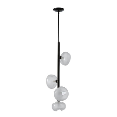 Hubbardton Forge Ume Vertical Pendant 2