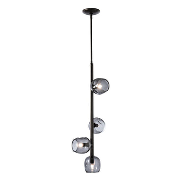 Hubbardton Forge Ume Vertical Pendant 3
