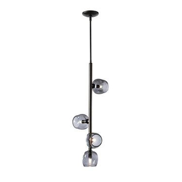 Hubbardton Forge Ume Vertical Pendant 4