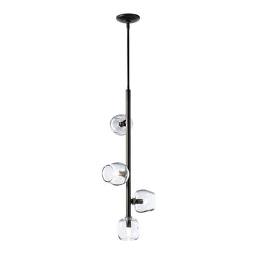 Hubbardton Forge Ume Vertical Pendant 5