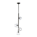 Hubbardton Forge Ume Vertical Pendant 6