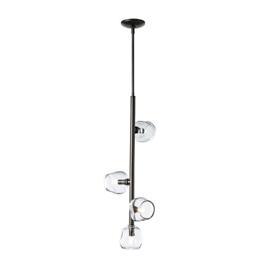 Hubbardton Forge Ume Vertical Pendant 6