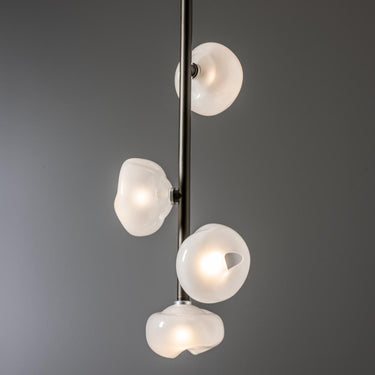 Hubbardton Forge Ume Vertical Pendant 7