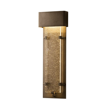 Hubbardton Forge Ursa Large LED Outdoor Sconce 