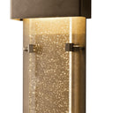 Hubbardton Forge Ursa Large LED Outdoor Sconce 1