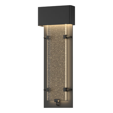 Hubbardton Forge Ursa Large LED Outdoor Sconce - 302503