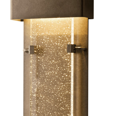 Hubbardton Forge Ursa Large LED Outdoor Sconce - 302503 2