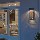 Hubbardton Forge Ursa Large LED Outdoor Sconce 2