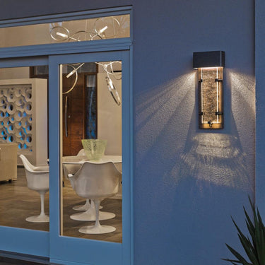 Hubbardton Forge Ursa Large LED Outdoor Sconce 2