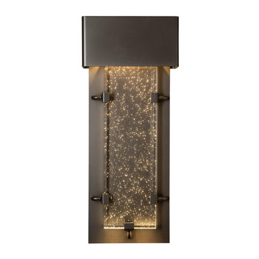 Hubbardton Forge Ursa Small LED Outdoor Sconce 