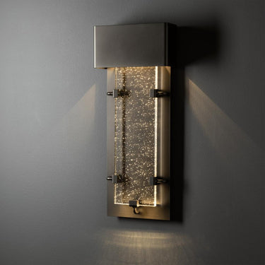 Hubbardton Forge Ursa Small LED Outdoor Sconce 5